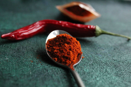 Paprika fumada: o segredo para receitas com sabor profundo e aroma irresistível