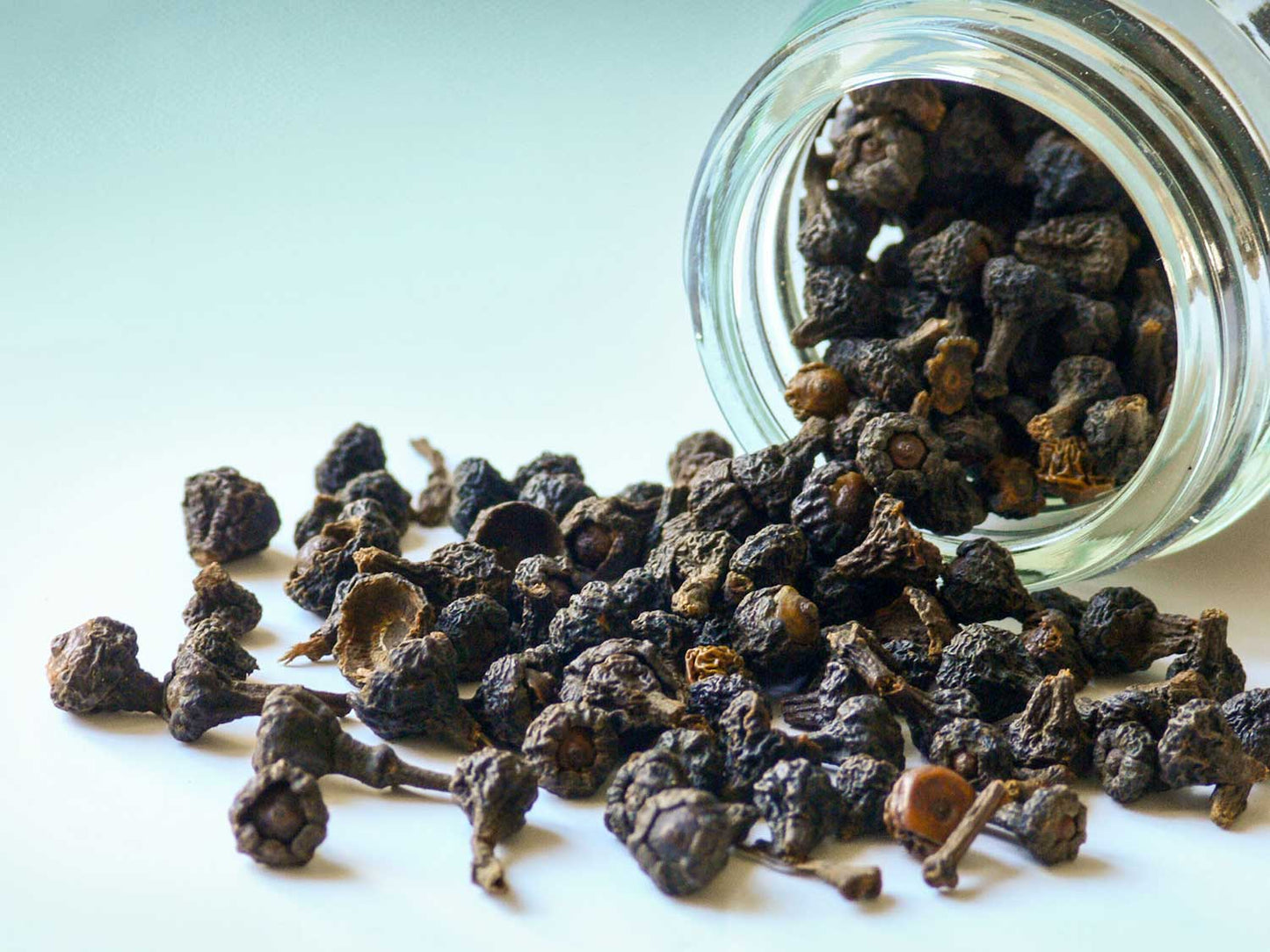 Botões de Canela 30g