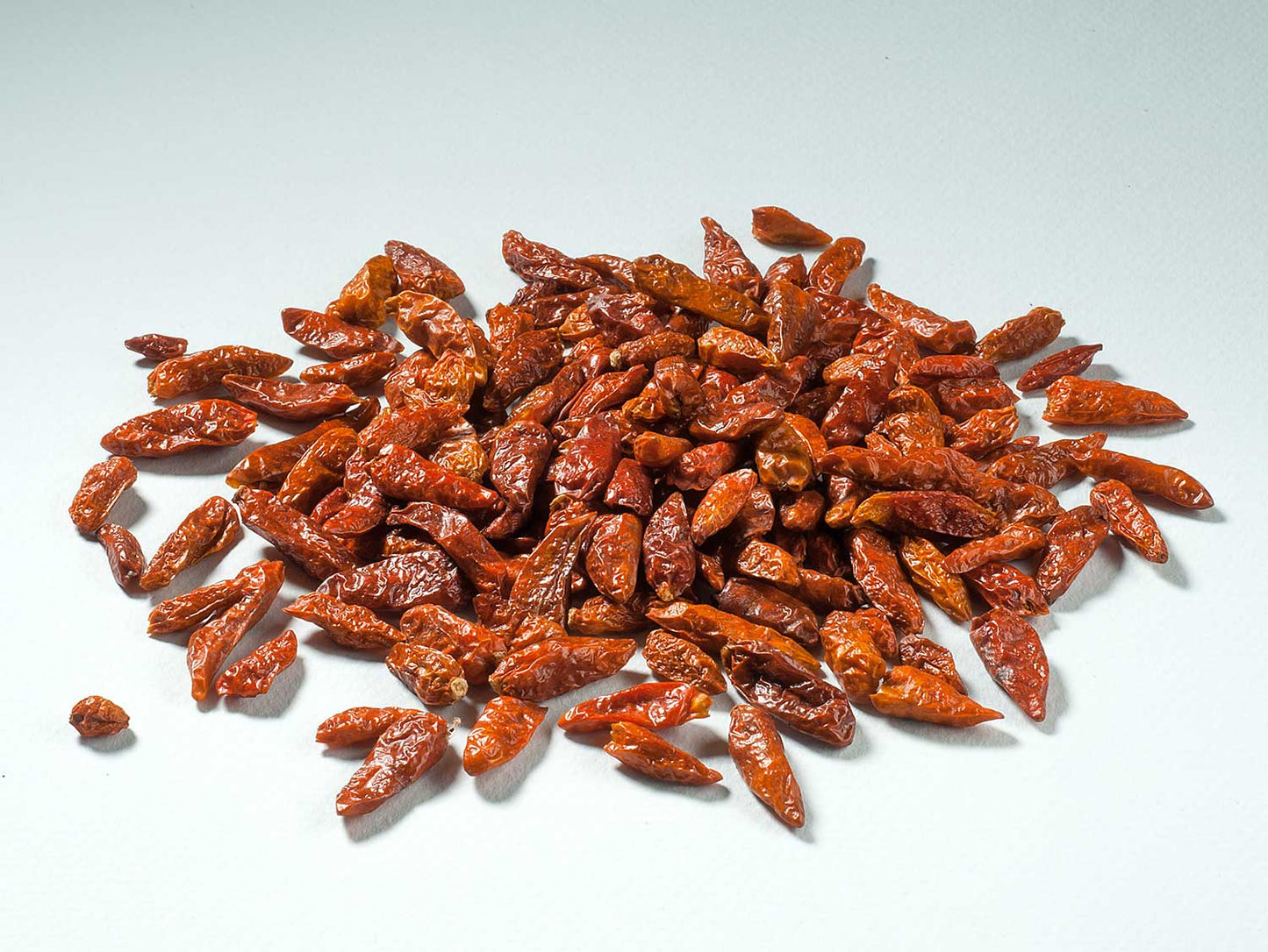 Pimenta Bird's Eye inteira 15g