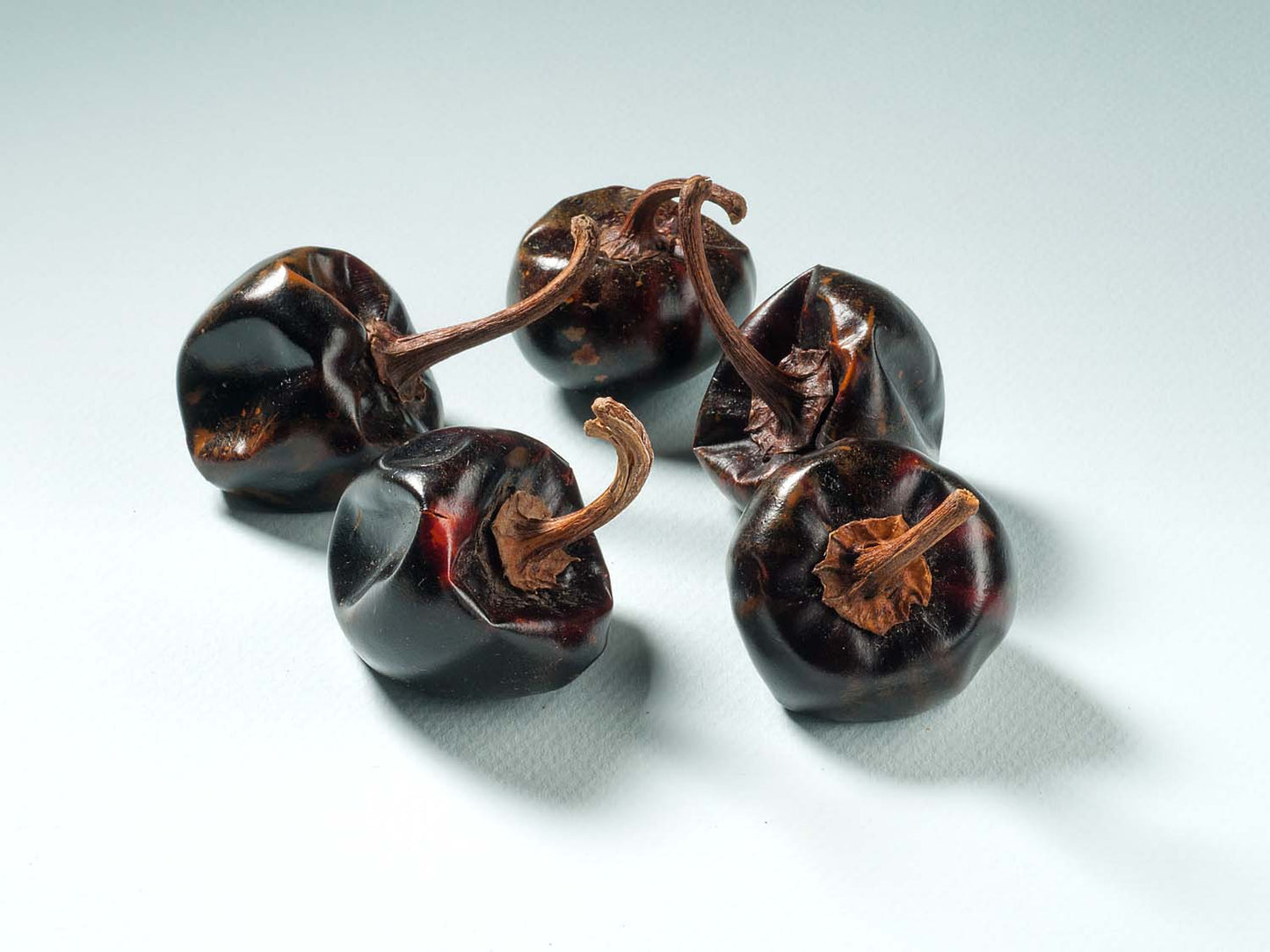 Pimenta Cascabel inteira 40g