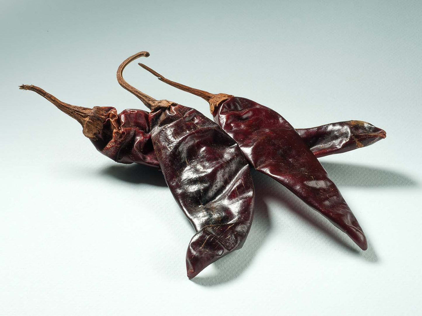 Pimenta Guajillo inteira 40g