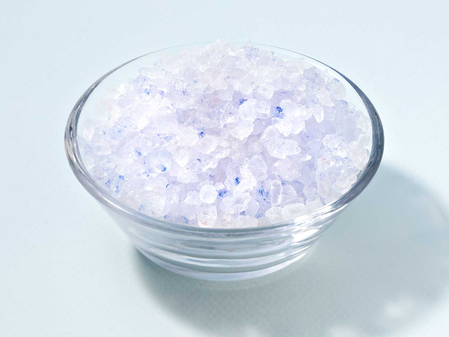 Sal azul em grãos 100g