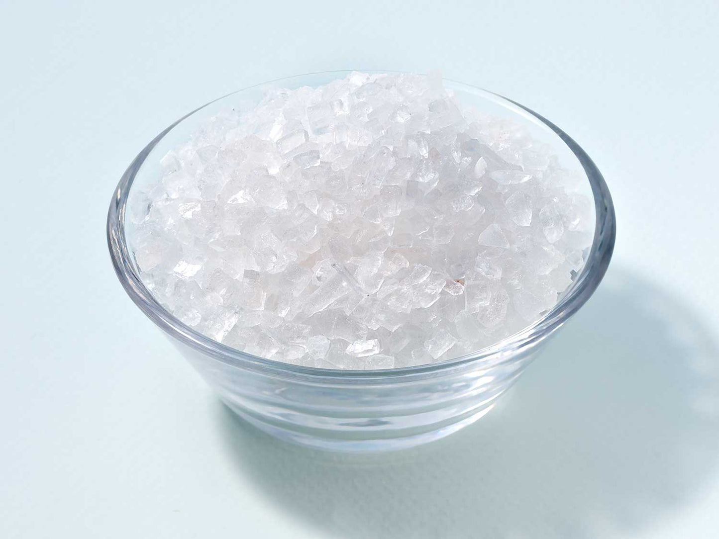 Sal de halita em grãos 130g