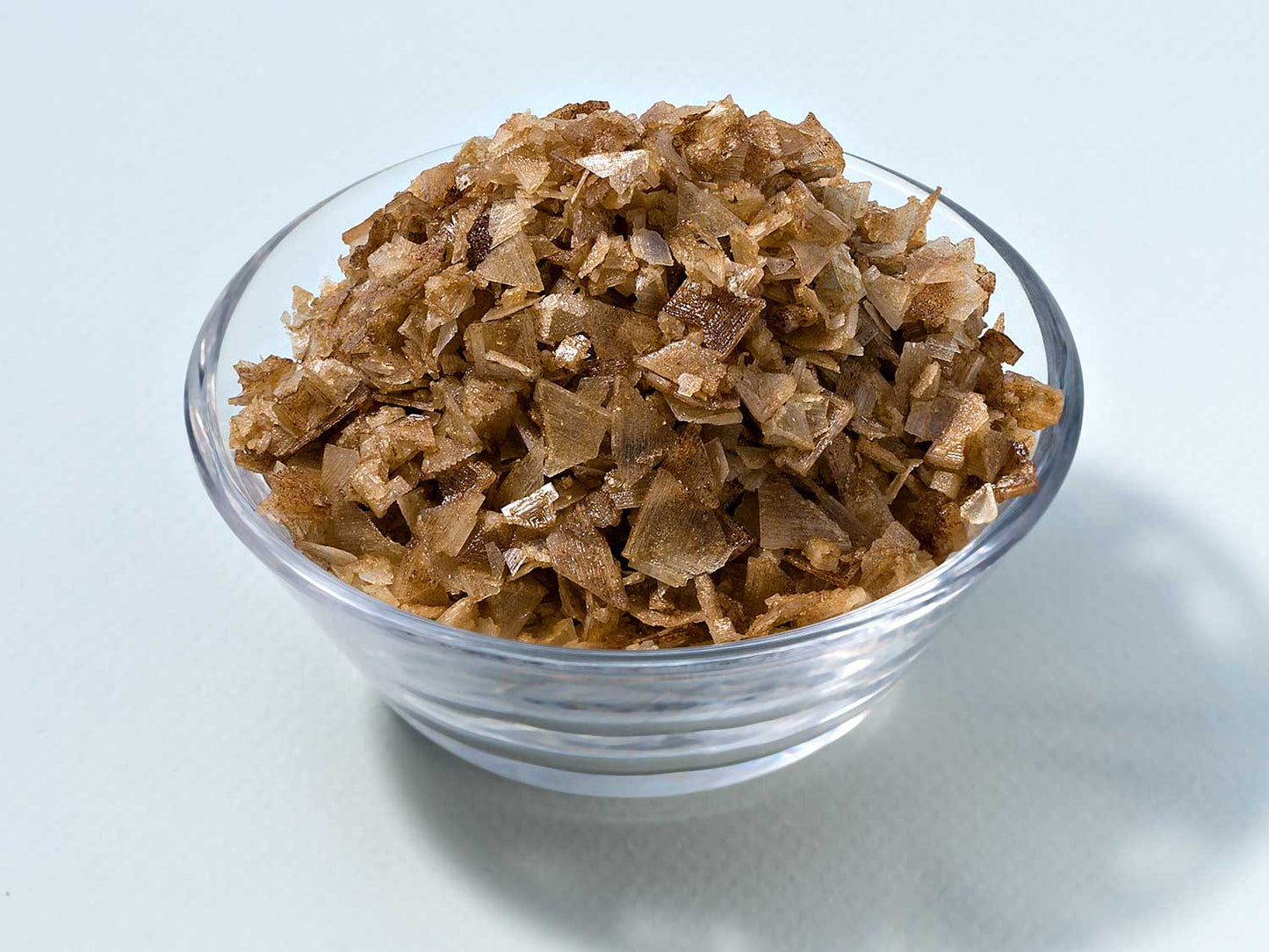 Flocos de Sal defumado em pirâmide de Chipre 60g