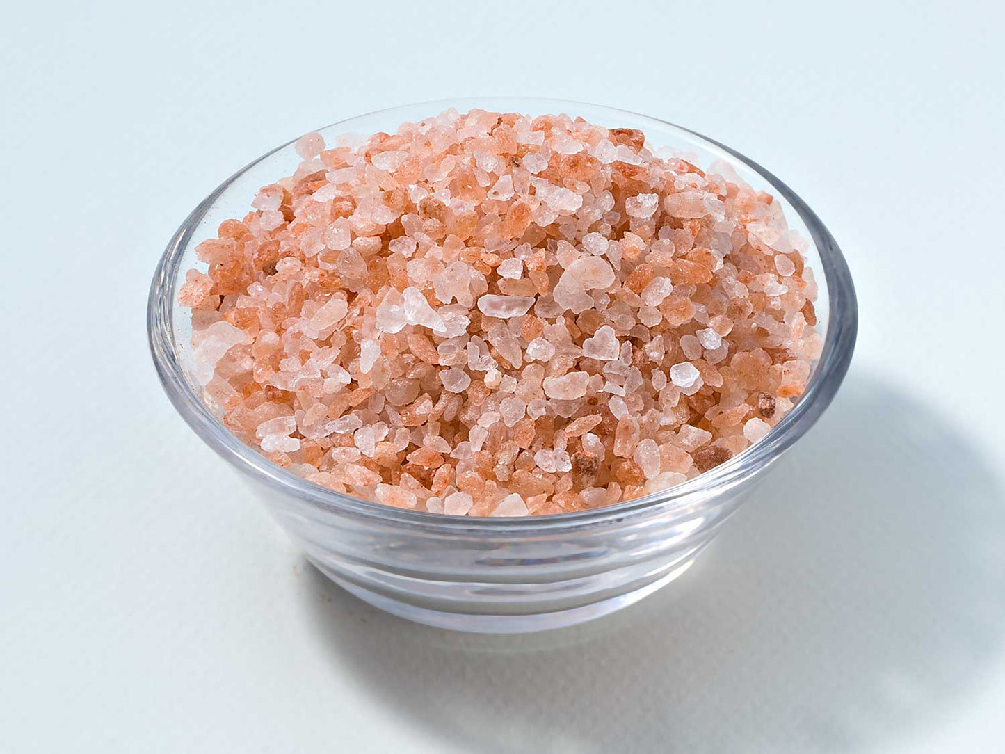 Sal Rosa do Himalaia em grãos 130g