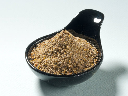 5 especiarias bengalis - Panch Phoron 50g
