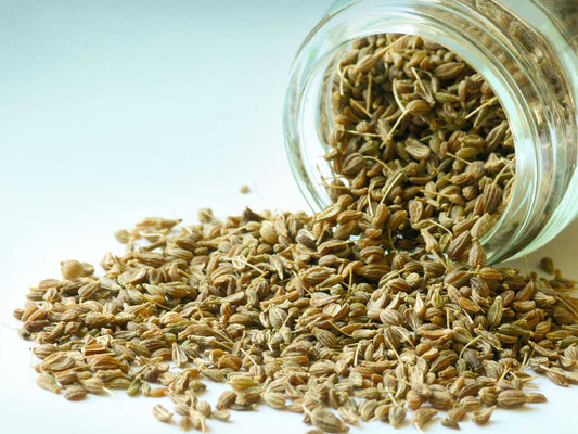 Sementes de Anis 50g