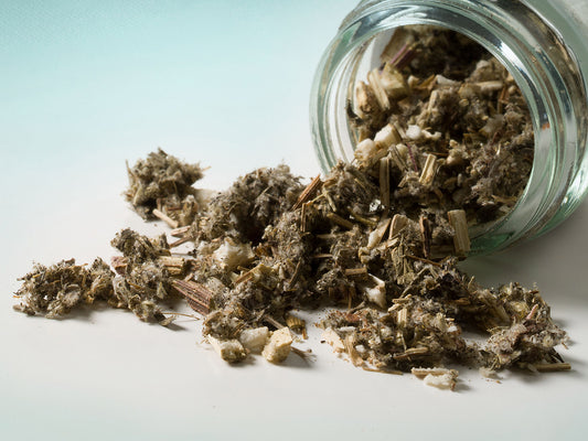 Absinto Romano / Artemísia Absinto 20g