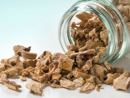 Cálamo aromático Rizoma 40g