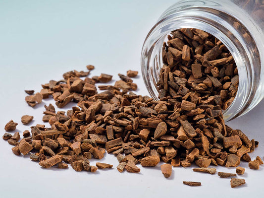 Canela Cássia Picada 40g
