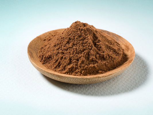 Canela Cássia em Pó 50g