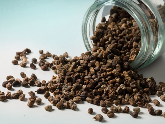 Cardamomo descascado 20g