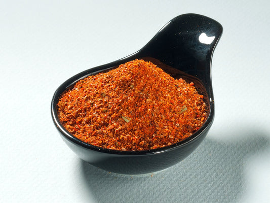 Chili com carne 50g
