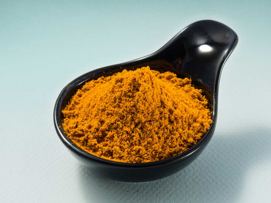 Curry Amarelo Tailandês Apimentado 50g