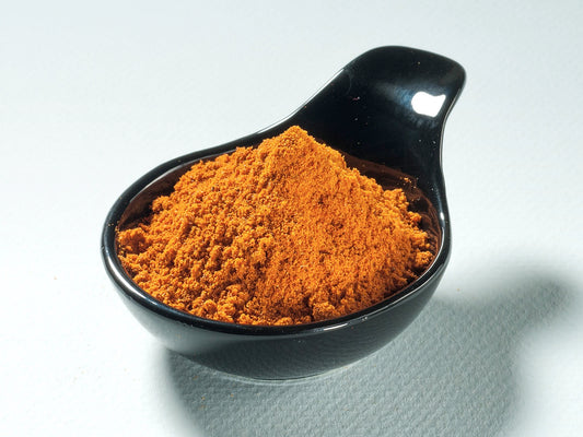 Curry Vermelho Tailandês 50g