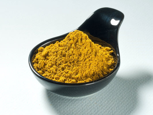 Curry Verde Tailandês 50g