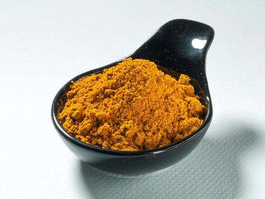 Curry Tradicional Inglês 50g