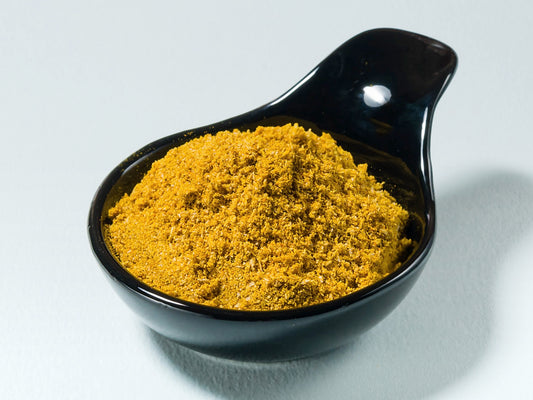 Caril de Kerala 50g