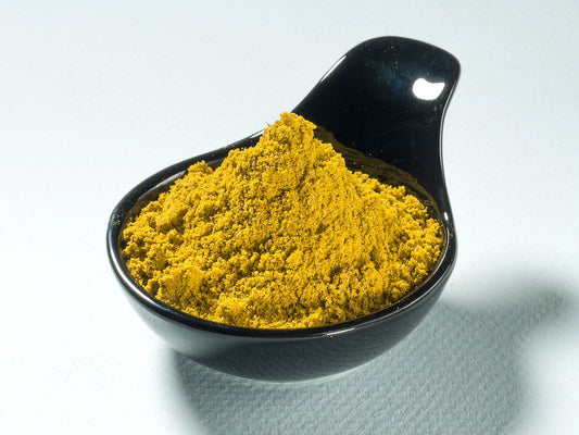 Curry birmanês 50g