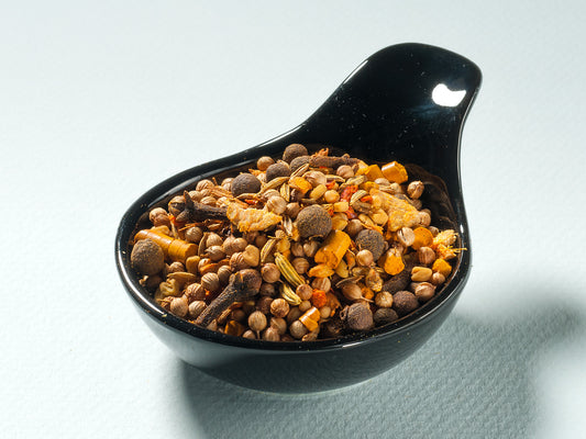 Curry Goês 50g