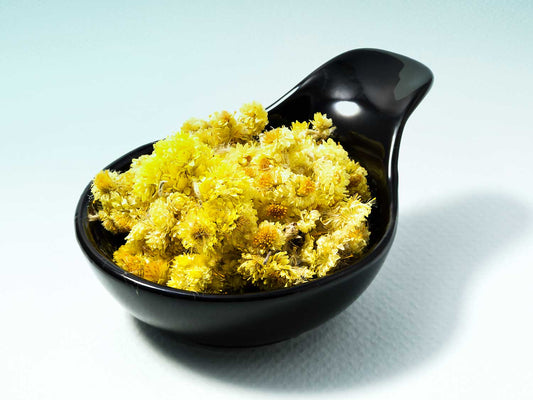 Flor de Helichrysum 5g