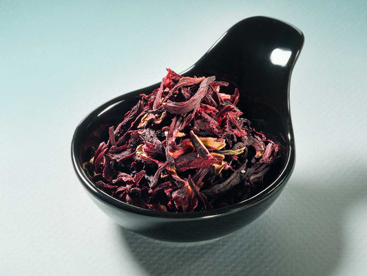 Hibisco - Karkadè 30g