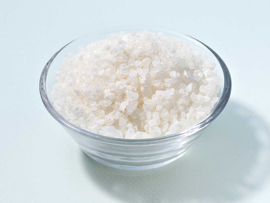 Sal do deserto de Kalahari em grãos (África do Sul) 130g