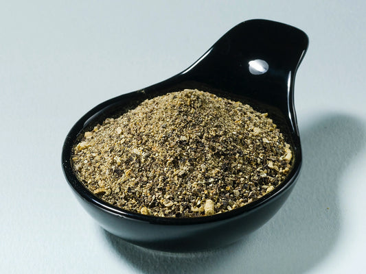 Pimenta Limão 40g