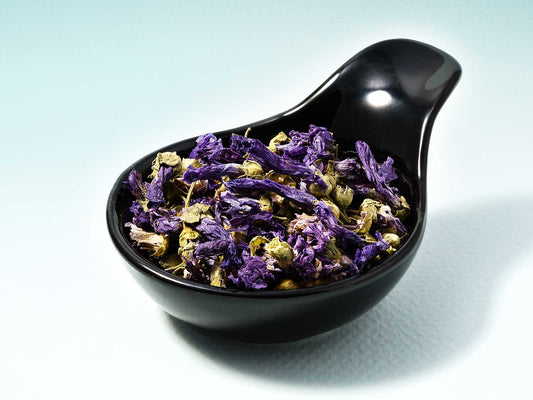 Malva Azul 15g