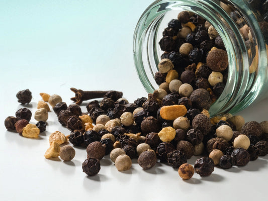 Mix de Pimentas Renascentistas 40g