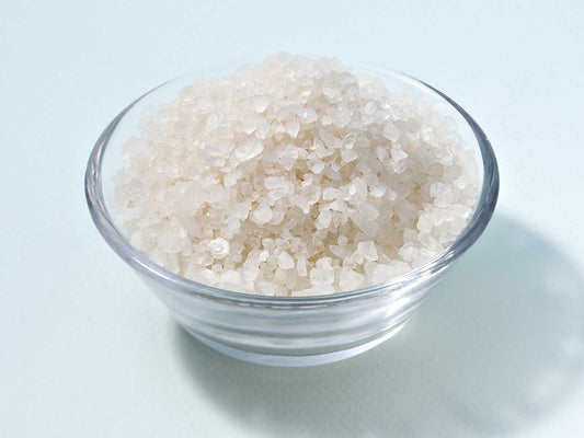Sal da Nova Zelândia - Sal orgânico em grãos 130g