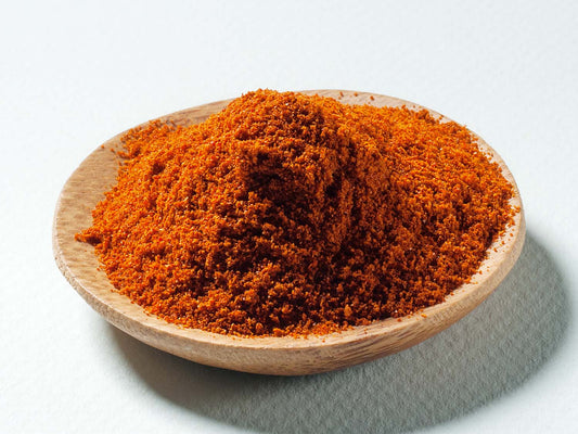 Páprica Picante 40g