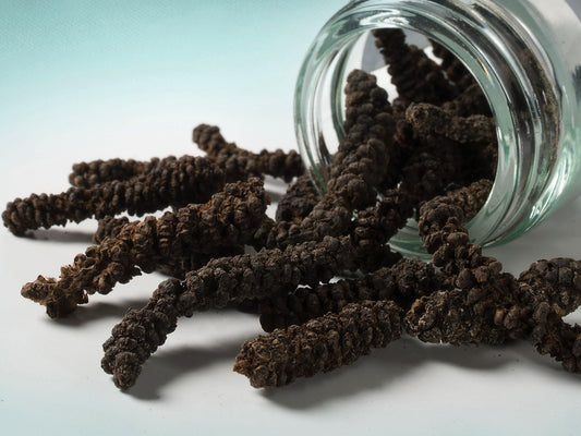 Pimenta Longa Africana 40g