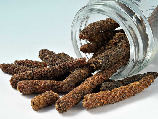 Pimenta Vermelha Longa do Camboja 40g