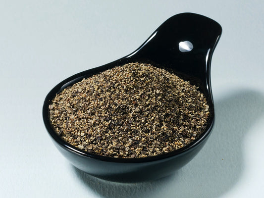 Mix de Baunilha e Pimenta 30g