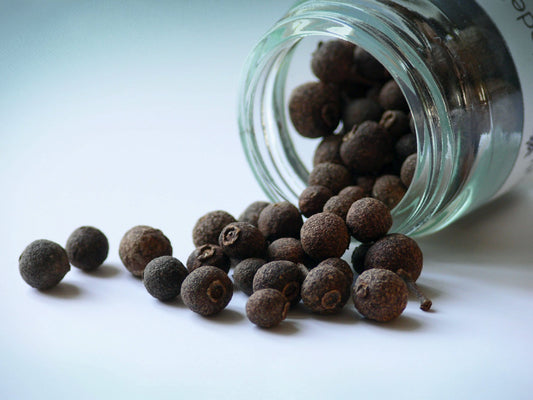 Pimenta da Jamaica 40g