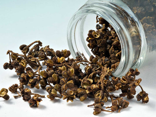 Pimenta Andaliman 15g