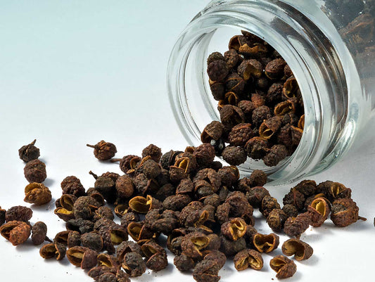 Pimenta Timut 20g