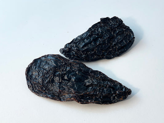 Pimenta Ancho grande inteira 30g