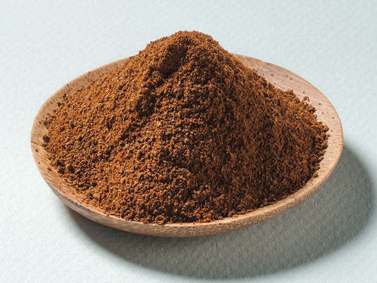 Pimenta em pó Ancho 30g