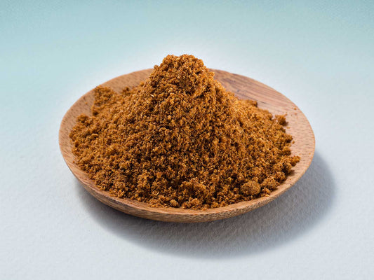 Pimenta Bhut Jolokia em Pó 10g