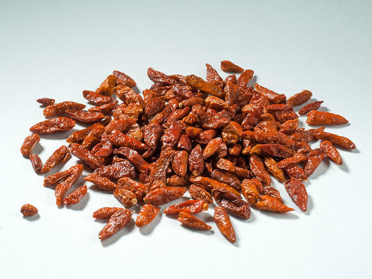Pimenta Bird's Eye inteira 15g