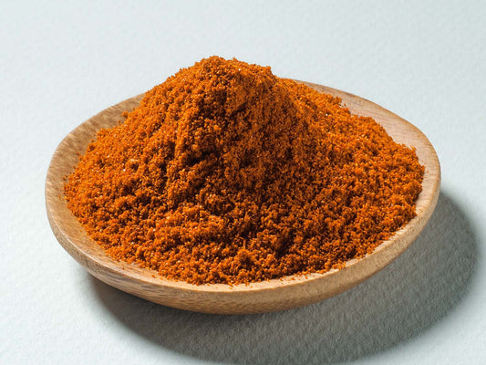 Pimenta Caiena em Pó 30g