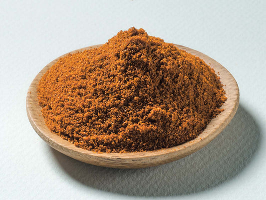 Pimenta em pó Habanero Red Savina 10g