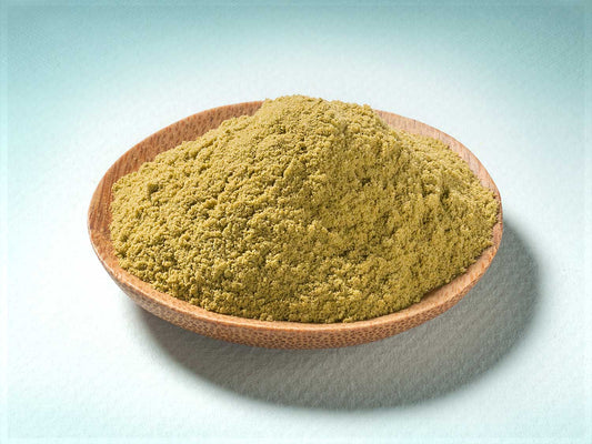 Pimenta Jalapeño Verde em Pó 30g
