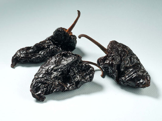 Pimenta Mulato inteira 50g