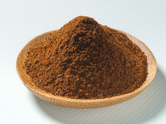 Pimenta em Pó Laranja Pasilla 30g