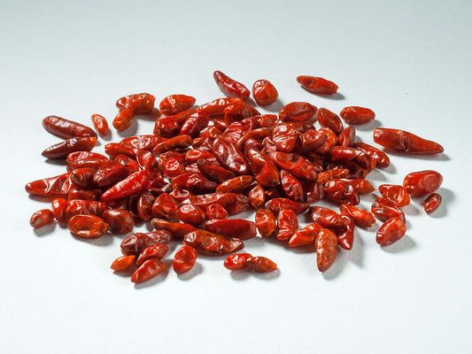 Pimenta Pequin inteira 20g