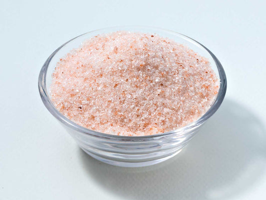 Sal Rosa Fino do Himalaia 130g