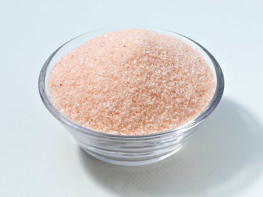 Sal Rosa Fino Andino 130g